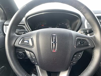 2017 Lincoln MKC Premiere   - Photo 21 - Palatine, IL 60074