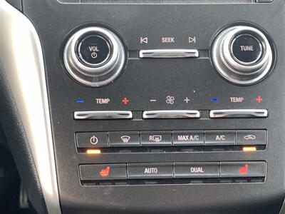 2017 Lincoln MKC Premiere   - Photo 29 - Palatine, IL 60074