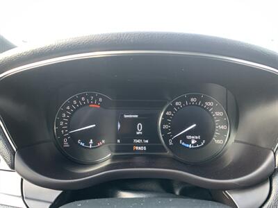 2017 Lincoln MKC Premiere   - Photo 24 - Palatine, IL 60074