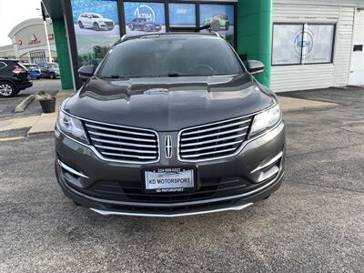 2017 Lincoln MKC Premiere   - Photo 2 - Palatine, IL 60074