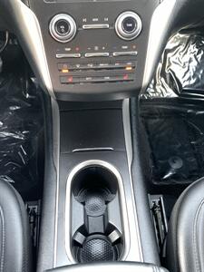 2017 Lincoln MKC Premiere   - Photo 32 - Palatine, IL 60074