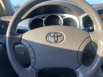 2007 Toyota Highlander Limited   - Photo 21 - Palatine, IL 60074