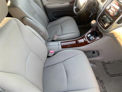 2007 Toyota Highlander Limited   - Photo 14 - Palatine, IL 60074