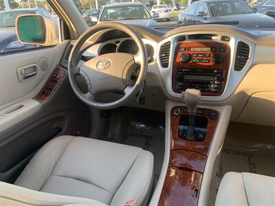 2007 Toyota Highlander Limited   - Photo 17 - Palatine, IL 60074