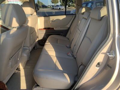 2007 Toyota Highlander Limited   - Photo 18 - Palatine, IL 60074