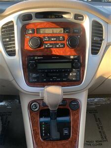 2007 Toyota Highlander Limited   - Photo 28 - Palatine, IL 60074