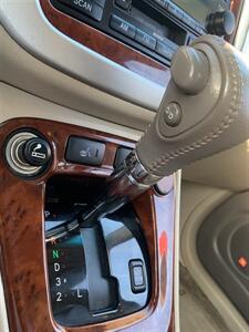 2007 Toyota Highlander Limited   - Photo 26 - Palatine, IL 60074