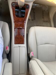 2007 Toyota Highlander Limited   - Photo 32 - Palatine, IL 60074