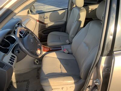 2007 Toyota Highlander Limited   - Photo 19 - Palatine, IL 60074