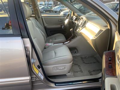 2007 Toyota Highlander Limited   - Photo 13 - Palatine, IL 60074