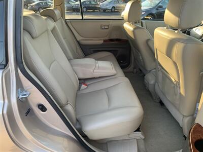 2007 Toyota Highlander Limited   - Photo 15 - Palatine, IL 60074
