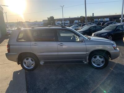 2007 Toyota Highlander Limited   - Photo 4 - Palatine, IL 60074