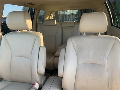 2007 Toyota Highlander Limited   - Photo 11 - Palatine, IL 60074