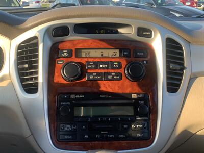 2007 Toyota Highlander Limited   - Photo 24 - Palatine, IL 60074