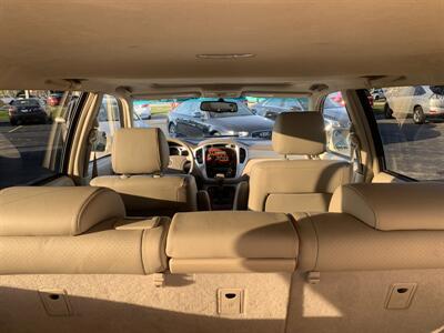2007 Toyota Highlander Limited   - Photo 10 - Palatine, IL 60074