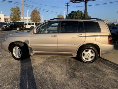 2007 Toyota Highlander Limited   - Photo 9 - Palatine, IL 60074