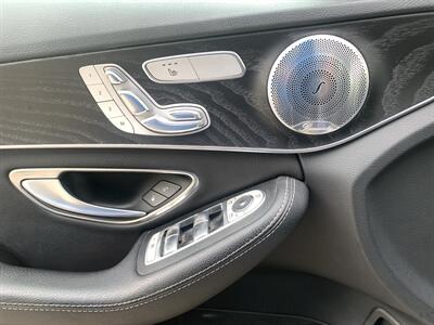 2017 Mercedes-Benz C 300 4MATIC - Photo 20 - Palatine, IL 60074