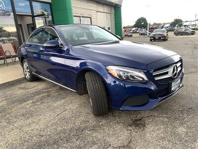 2017 Mercedes-Benz C 300 4MATIC - Photo 3 - Palatine, IL 60074