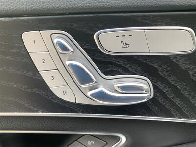 2017 Mercedes-Benz C 300 4MATIC - Photo 17 - Palatine, IL 60074