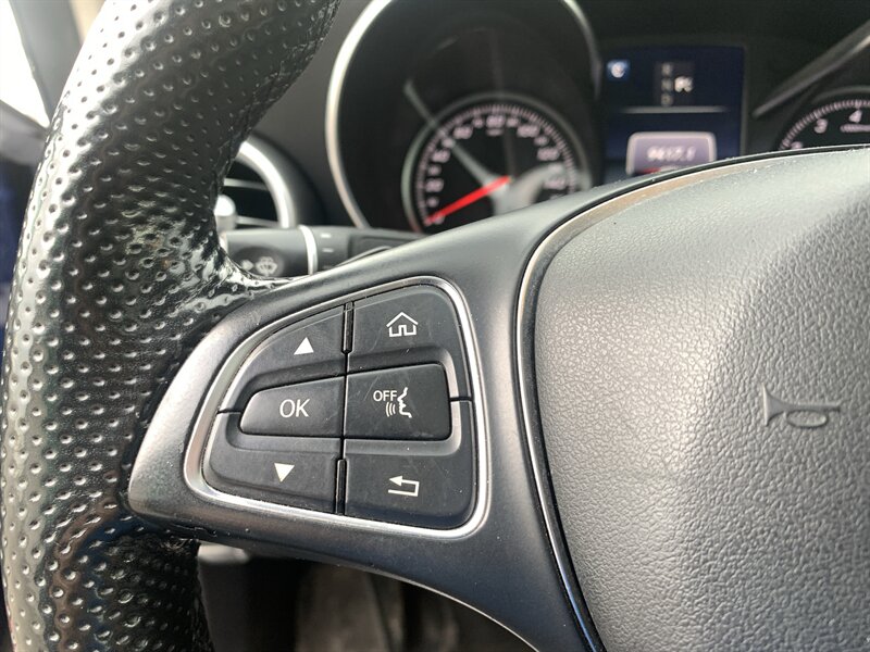 2017 Mercedes-Benz C 300 4MATIC - Photo 24 - Palatine, IL 60074