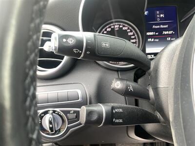 2017 Mercedes-Benz C 300 4MATIC - Photo 22 - Palatine, IL 60074