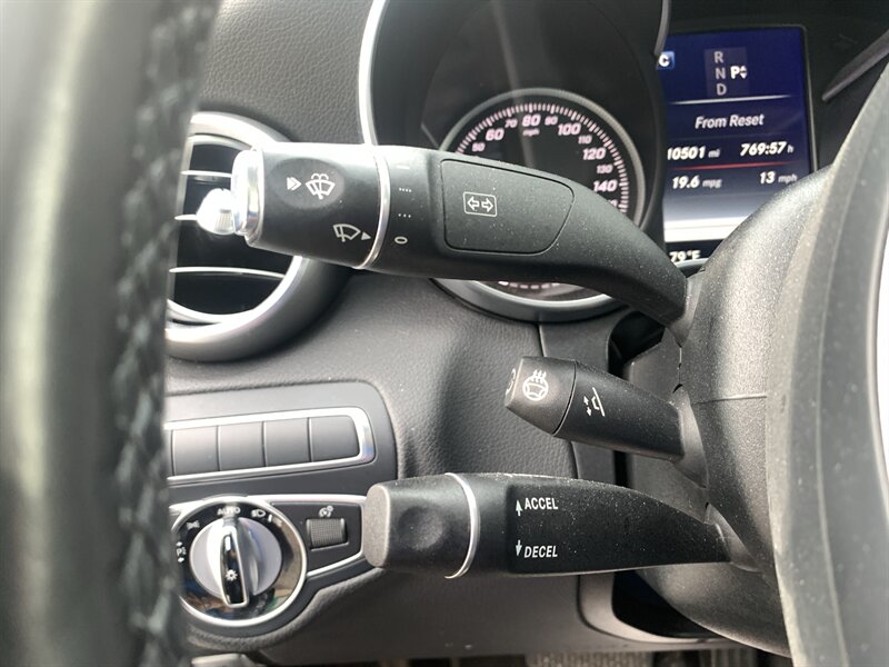 2017 Mercedes-Benz C 300 4MATIC - Photo 22 - Palatine, IL 60074