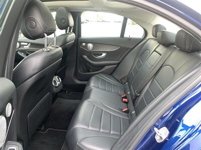 2017 Mercedes-Benz C 300 4MATIC - Photo 13 - Palatine, IL 60074