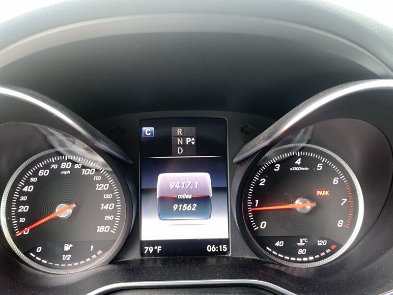 2017 Mercedes-Benz C 300 4MATIC - Photo 26 - Palatine, IL 60074