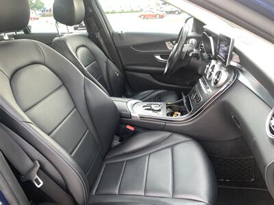 2017 Mercedes-Benz C 300 4MATIC - Photo 11 - Palatine, IL 60074