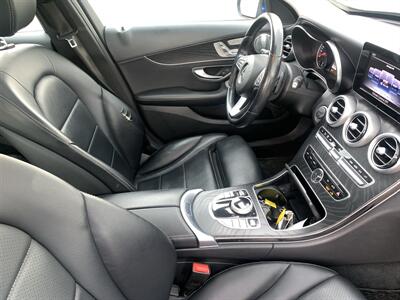 2017 Mercedes-Benz C 300 4MATIC - Photo 12 - Palatine, IL 60074