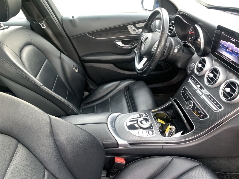 2017 Mercedes-Benz C 300 4MATIC - Photo 12 - Palatine, IL 60074