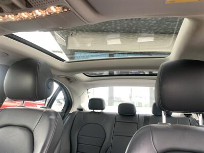 2017 Mercedes-Benz C 300 4MATIC - Photo 10 - Palatine, IL 60074