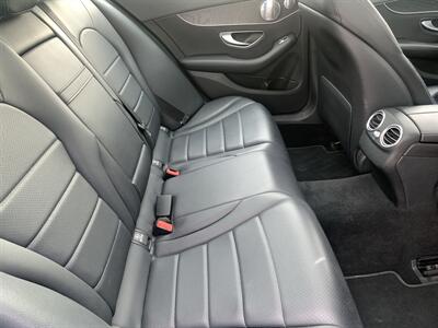 2017 Mercedes-Benz C 300 4MATIC - Photo 14 - Palatine, IL 60074
