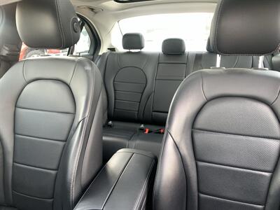 2017 Mercedes-Benz C 300 4MATIC - Photo 9 - Palatine, IL 60074