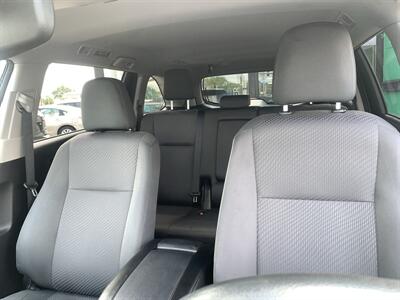 2018 Toyota Highlander LE - Photo 11 - Palatine, IL 60074