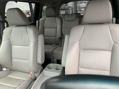 2012 Honda Odyssey EX-L   - Photo 11 - Palatine, IL 60074