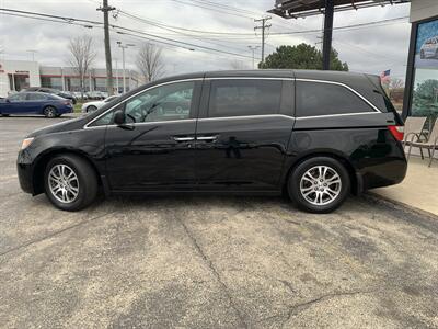 2012 Honda Odyssey EX-L   - Photo 10 - Palatine, IL 60074
