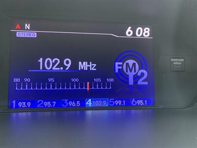 2012 Honda Odyssey EX-L   - Photo 29 - Palatine, IL 60074