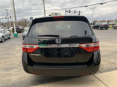 2012 Honda Odyssey EX-L   - Photo 6 - Palatine, IL 60074