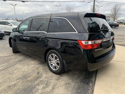 2012 Honda Odyssey EX-L   - Photo 9 - Palatine, IL 60074