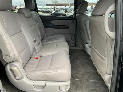 2012 Honda Odyssey EX-L   - Photo 15 - Palatine, IL 60074