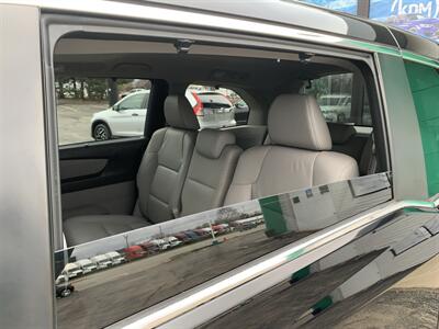 2012 Honda Odyssey EX-L   - Photo 20 - Palatine, IL 60074