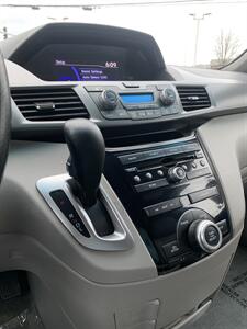 2012 Honda Odyssey EX-L   - Photo 36 - Palatine, IL 60074