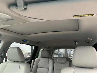 2012 Honda Odyssey EX-L   - Photo 12 - Palatine, IL 60074