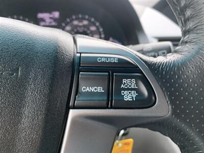 2012 Honda Odyssey EX-L   - Photo 25 - Palatine, IL 60074