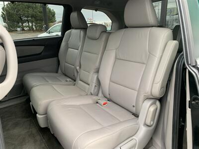 2012 Honda Odyssey EX-L   - Photo 18 - Palatine, IL 60074