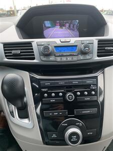 2012 Honda Odyssey EX-L   - Photo 34 - Palatine, IL 60074