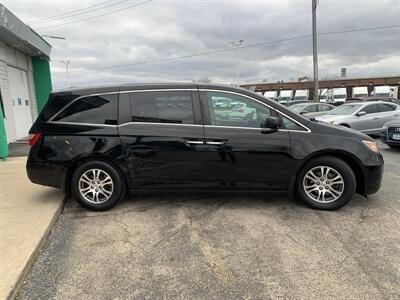 2012 Honda Odyssey EX-L   - Photo 4 - Palatine, IL 60074