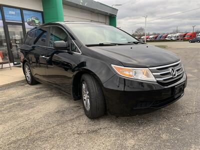 2012 Honda Odyssey EX-L   - Photo 3 - Palatine, IL 60074