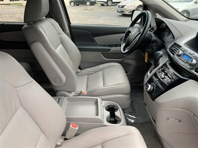 2012 Honda Odyssey EX-L   - Photo 14 - Palatine, IL 60074
